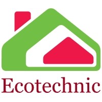 Ecotechnic logo - Similar company to 4Eco