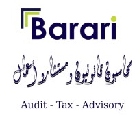 Barari Certified Public Accountants and Business Advisory logo - Similar company to Cti Telecom, Inc.