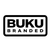 BUKU BRANDED logo - Similar company to Fread
