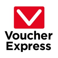 Voucher Express logo - Similar company to Hellenic Voucher