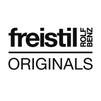 freistil-ROLFBENZ-Originals logo - Similar company to Dewall Design