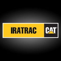 Iratrac logo - Similar company to Mantrac Group
