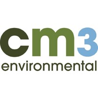 CM3 Environmental Inc. logo - Similar company to Ce3 Group