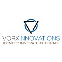 Vorx Innovations logo - Similar company to Imbabala Contractors