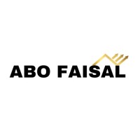 ABO FAISAL PORTS SERVICES L.L.C logo - Similar company to Thecyberspace