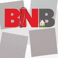 BNB logo - Similar company to Rtc: O Zi Bună La Birou!