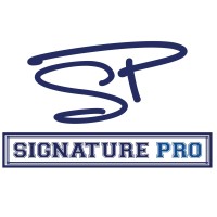 Signature Pro