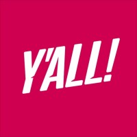 Agência Y'ALL! logo - Similar company to Agência Ea