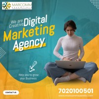 Marketing Minds. logo - Similar company to Flying Minds