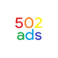 502ads logo - Similar company to Internetek