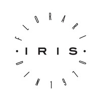 Floraria Iris logo - Similar company to Patchouli Flowers Concept Store