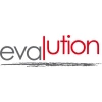 Evalution logo - Similar company to Evalution