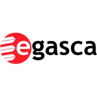Egasca logo - Similar company to Intermaher
