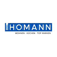 Möbel Homann logo - Similar company to Möbel