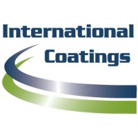 International Coatings Company logo - Similar company to Polytex Environmental Inks B.V.