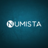 Numista logo - Similar company to Dataphone