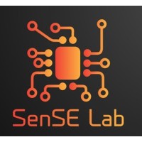 SenSE LAB Tezpur University logo - Similar company to Dami Lab