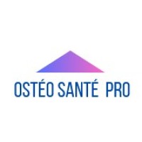 OstéoSantéPro logo - Similar company to Chrysaliide Solutions