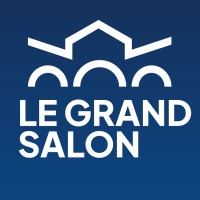 Le GRAND SALON des GRANDES ÉCOLES logo - Similar company to Prep'Me