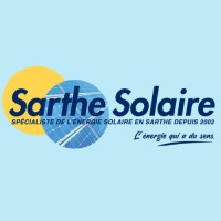 SARTHE SOLAIRE logo - Similar company to Solutech