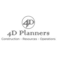 4D Planners Limited logo - Similar company to 4D Planning