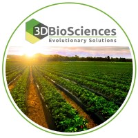 3DBioSciences, LLC logo - Similar company to Icb Pharma