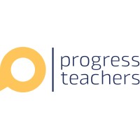 Progress Teachers logo - Similar company to Class Mate