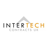 Intertech Contracts UK Ltd logo - Similar company to A J & S Developments Limited