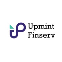Upmint Finserv logo - Similar company to Coequal