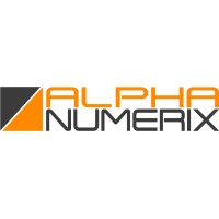 AlphaNumerix logo - Similar company to High Tech Moving