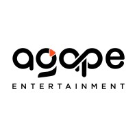 agape entertainment logo - Similar company to Nettrace