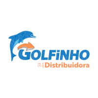 Golfinho Distribuidora logo - Similar company to Vfa, Lda - Golfinho Sports®