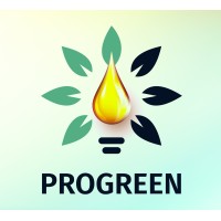 ProGreen Innovations logo - Similar company to Netline Technologies Limited