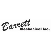Barrett Mechanical logo - Similar company to Maple Air