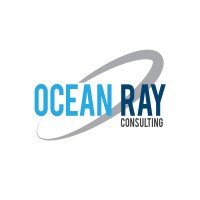 Ocean Ray Consulting Ltd logo - Similar company to Scotia Recruitment