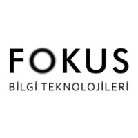 FOKUS Bilgi Teknolojileri logo - Similar company to Corobo Akıllı Depolama Sistemleri
