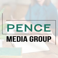 Pence Media Group logo - Similar company to Flydog Digital