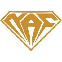 مجوهرات ناف الذهب - مجوهرات NAF GOLD logo - Similar company to Naf - ناف