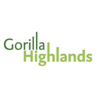 Gorilla Highlands logo - Similar company to Fiabel
