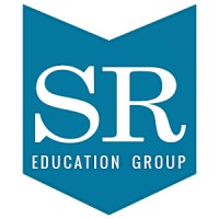 SR Education Group logo - Similar company to Optimal