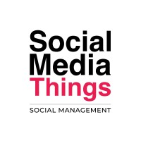 Social Media Things logo - Similar company to Captoglove
