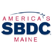 Maine SBDC logo - Similar company to Mainetransnet