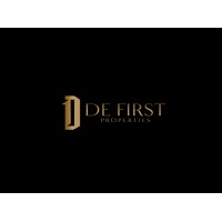 De First Properties logo - Similar company to Exterpark Uae