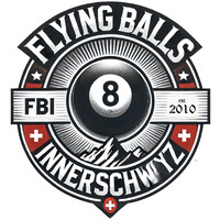Billardclub FBI - Flying Balls Innerschwyz logo - Similar company to Mtrack By Itbinder