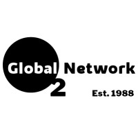 O2 Global Network Foundation logo - Similar company to We-Powered