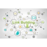 buy high quality backlinks logo - Similar company to Serp Api/Backlinks Api