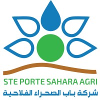 Ste Porte Sahara Agri logo - Similar company to Ste Ensol