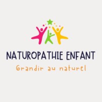 Association NATUROPATHIE ENFANT, GRANDIR AU NATUREL logo - Similar company to Empéry De Seillès