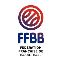 Fédération Française de BasketBall logo - Similar company to Comité Paralympique Et Sportif Français