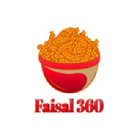 Faisal360 logo - Similar company to Khana